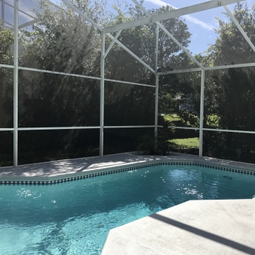 Private Swimming Pool